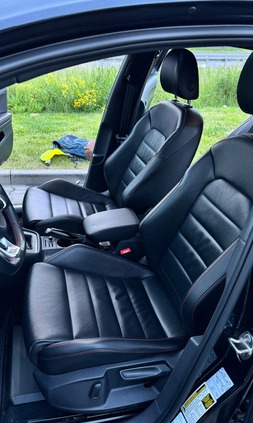 Volkswagen Golf cena 82000 przebieg: 54000, rok produkcji 2019 z Tychy małe 154